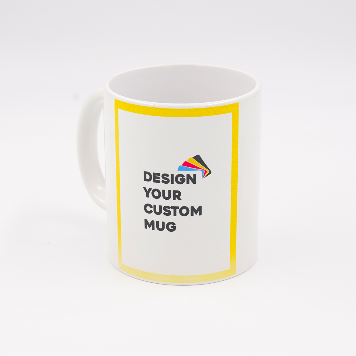 Custom Mugs