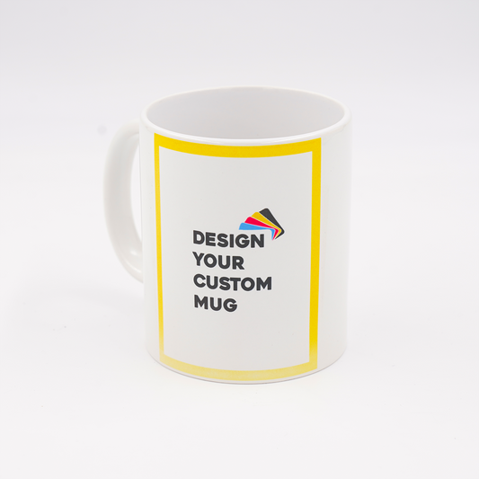 Custom Mugs