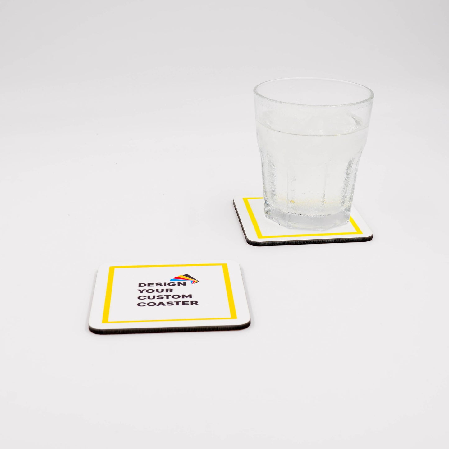 Coasters (4 Pack)